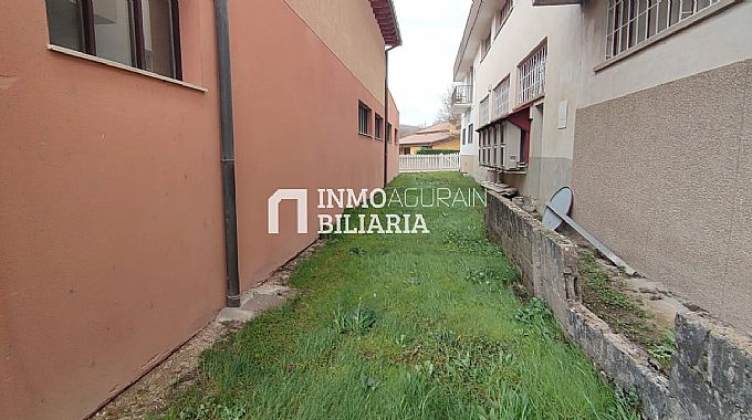 NAVE CON PISO EN ETXARRI ARANATZ