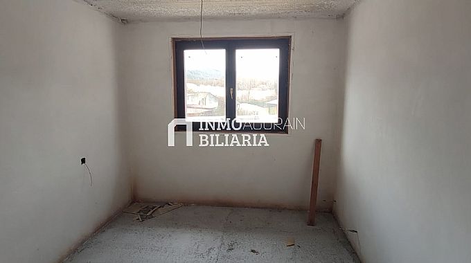 NAVE CON PISO EN ETXARRI ARANATZ