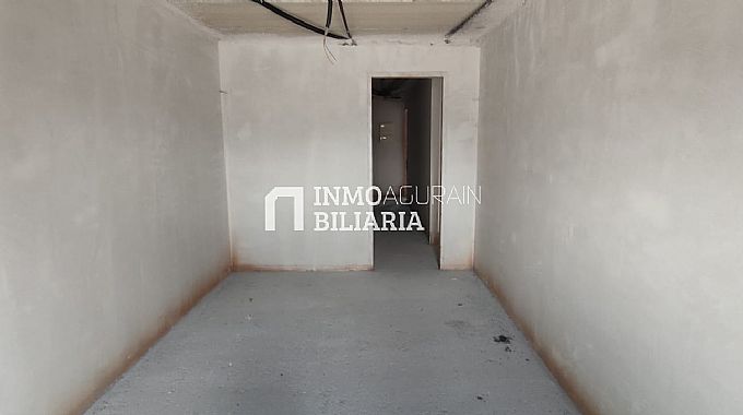 NAVE CON PISO EN ETXARRI ARANATZ