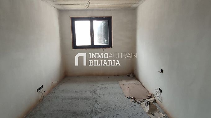 NAVE CON PISO EN ETXARRI ARANATZ