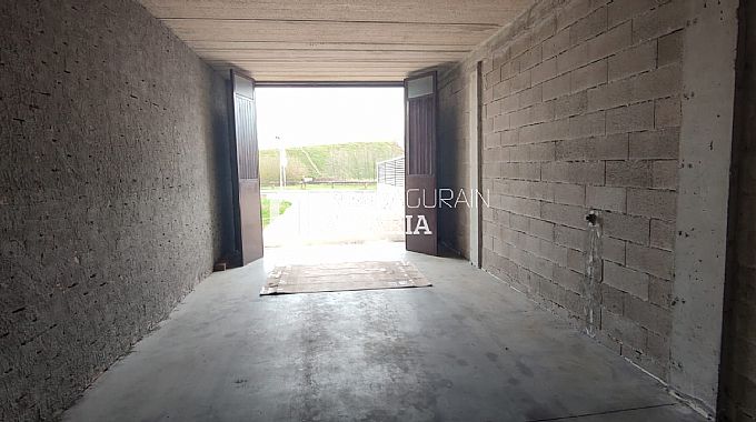 NAVE CON PISO EN ETXARRI ARANATZ