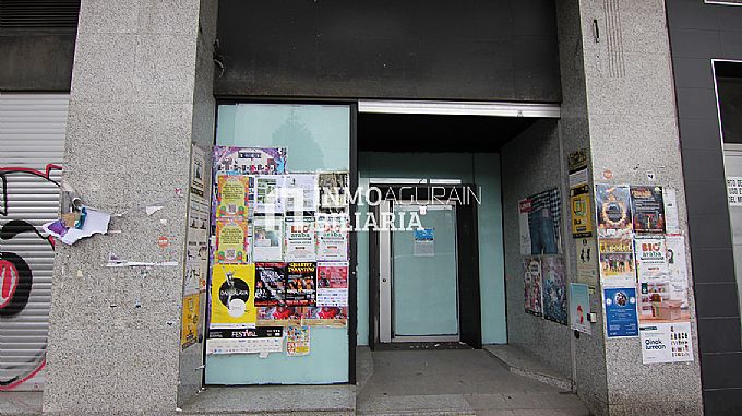Venta de local comercial en Vitoria-Gasteiz