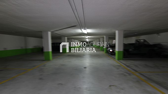 Venta de plaza de garaje en Vitoria-Gasteiz