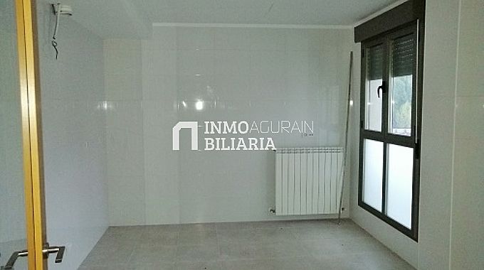Venta de piso en Lekunberri
