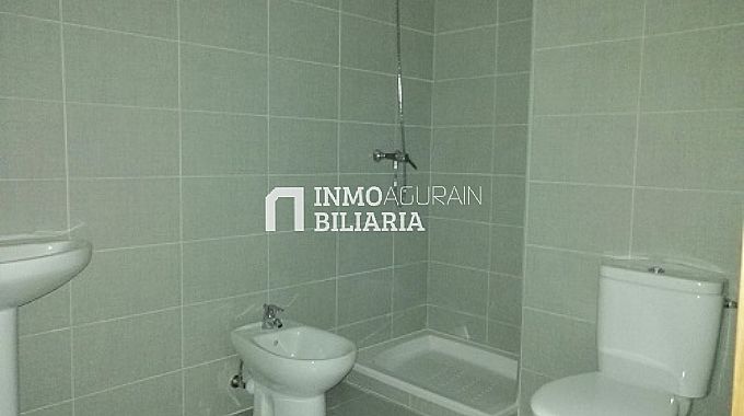 Venta de piso en Lekunberri