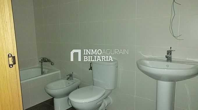 Venta de piso en Lekunberri