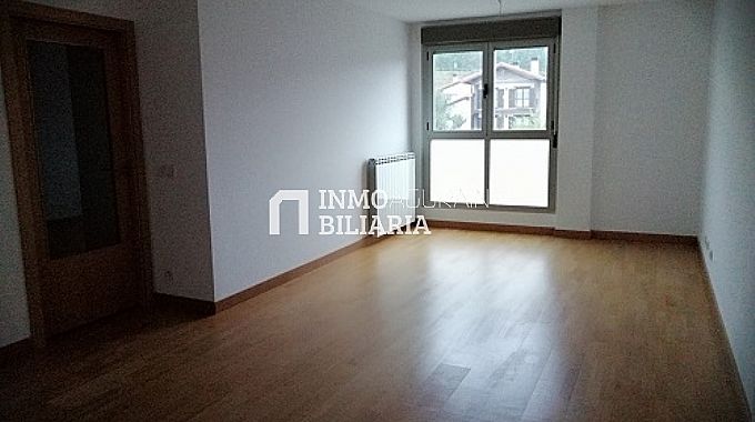 VIVIENDA EN LEKUMBERRI