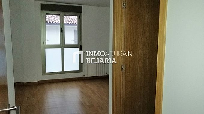 VIVIENDA EN LEKUMBERRI