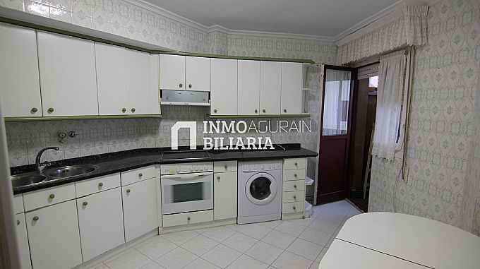 Venta de piso en Araia