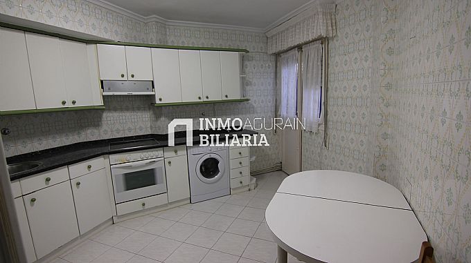 Venta de piso en Araia