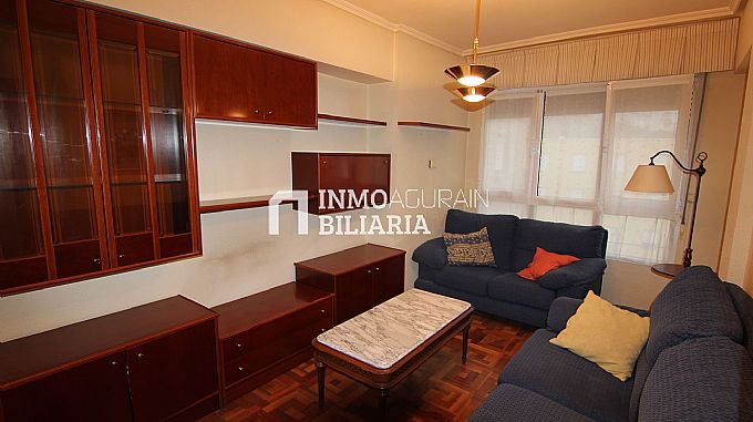Venta de piso en Araia