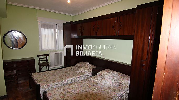 Venta de piso en Araia