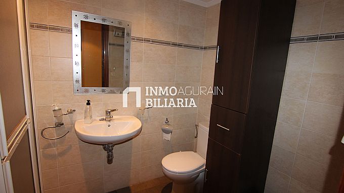 Venta de piso en Araia