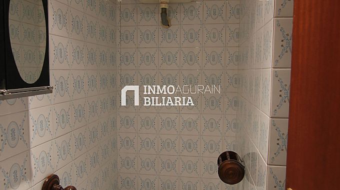 Venta de piso en Araia