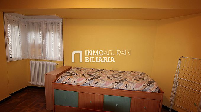 Venta de piso en Araia