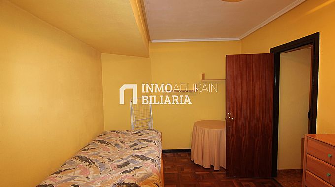 Venta de piso en Araia