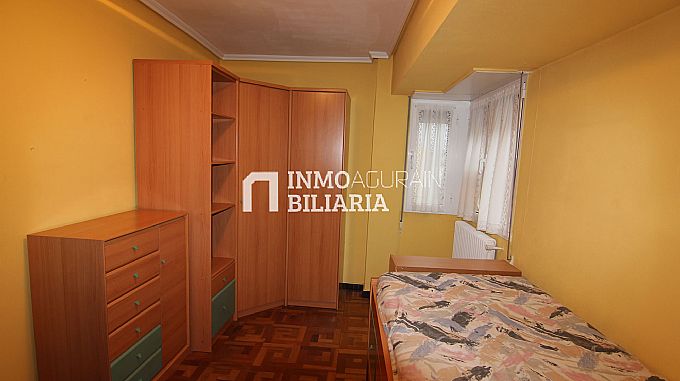 Venta de piso en Araia