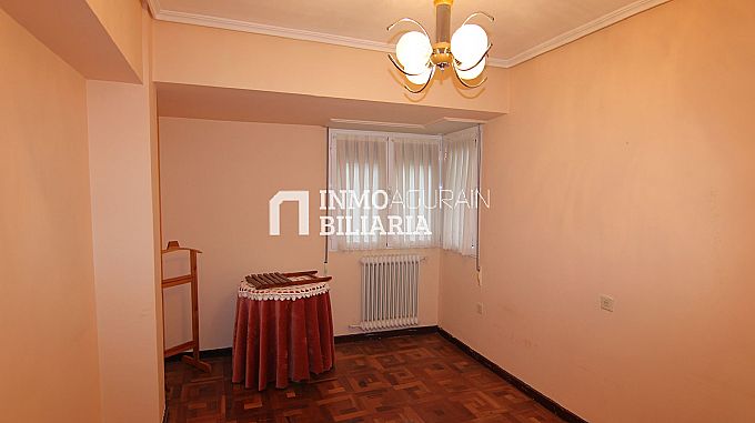 Venta de piso en Araia