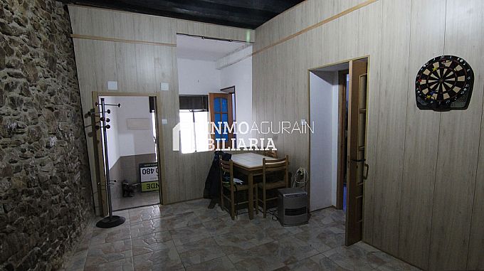 Venta de casa en Alegra-Dulantzi