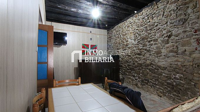 Venta de casa en Alegra-Dulantzi