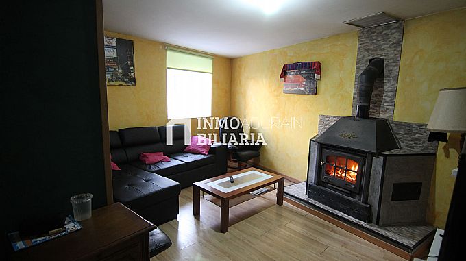 Venta de casa en Alegra-Dulantzi