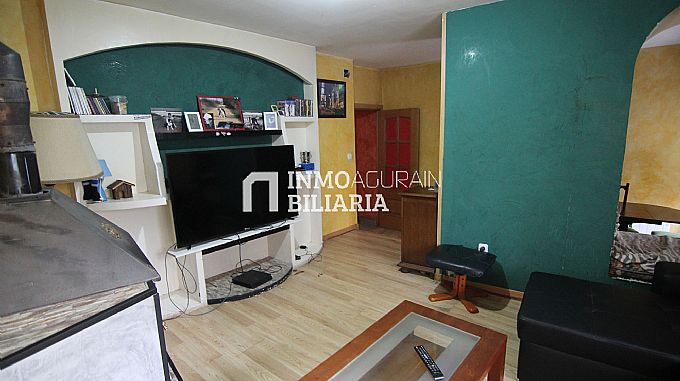 Venta de casa en Alegra-Dulantzi