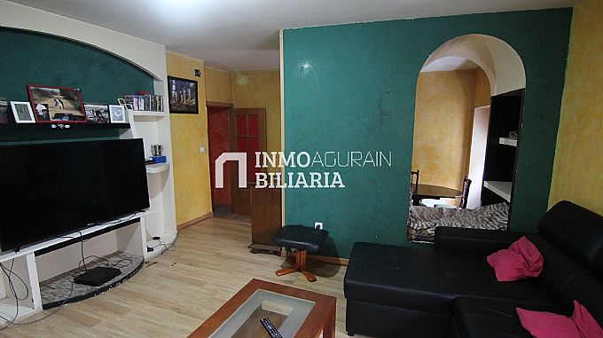 Venta de casa en Alegra-Dulantzi