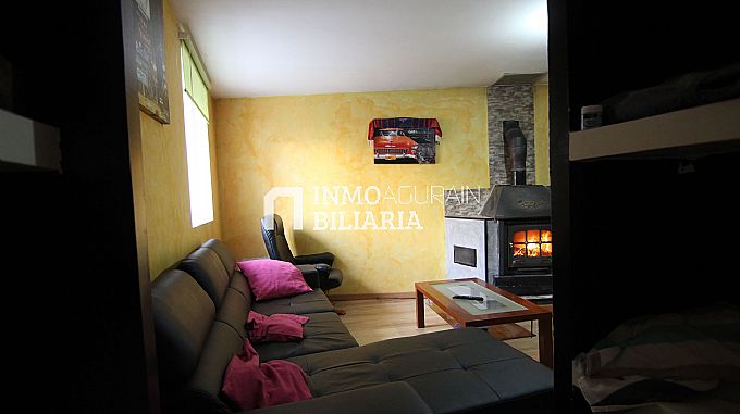 Venta de casa en Alegra-Dulantzi