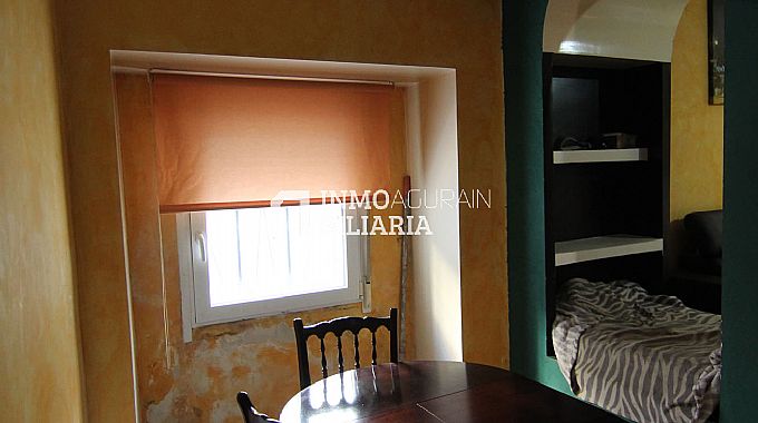 Venta de casa en Alegra-Dulantzi