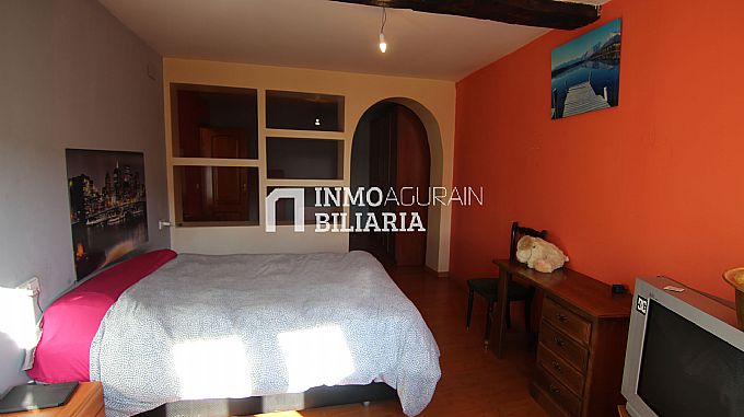 Venta de casa en Alegra-Dulantzi