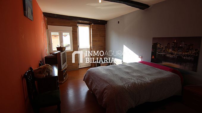 Venta de casa en Alegra-Dulantzi