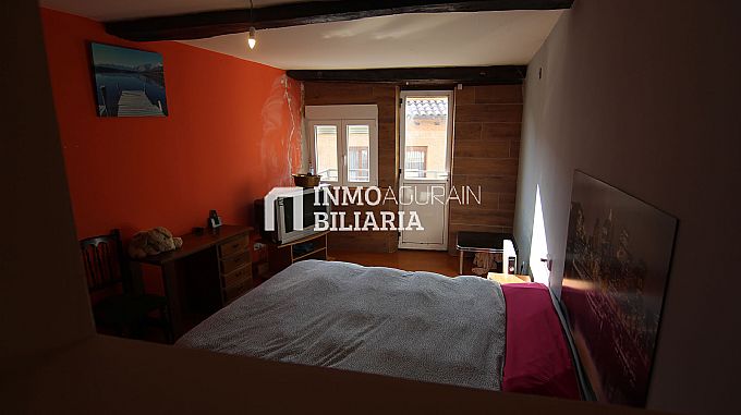 Venta de casa en Alegra-Dulantzi
