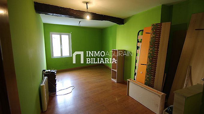 Venta de casa en Alegra-Dulantzi