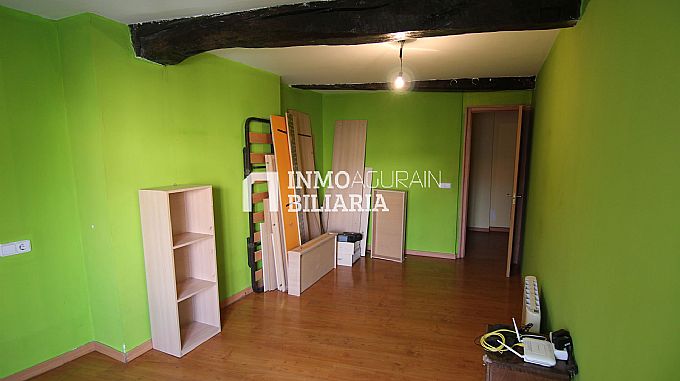 Venta de casa en Alegra-Dulantzi