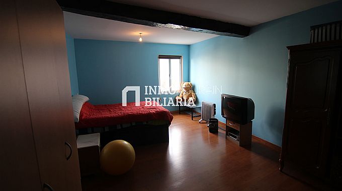 Venta de casa en Alegra-Dulantzi