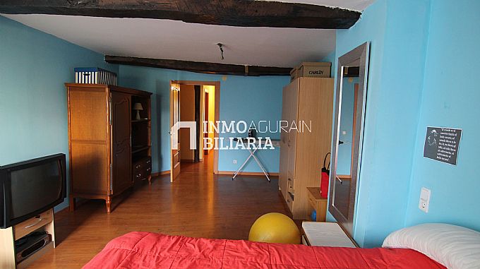 Venta de casa en Alegra-Dulantzi
