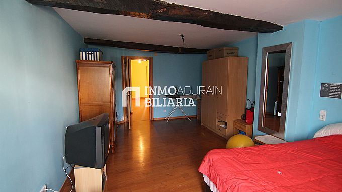 Venta de casa en Alegra-Dulantzi