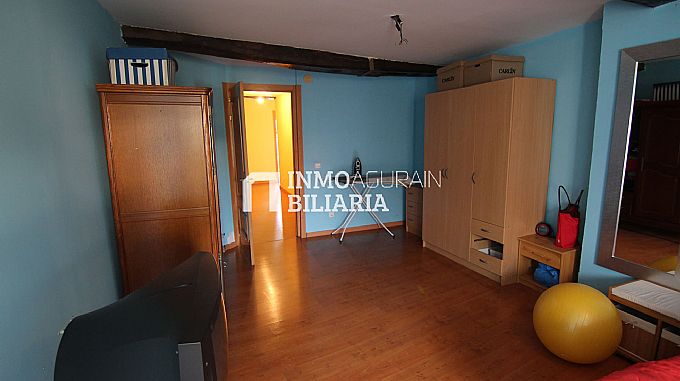 Venta de casa en Alegra-Dulantzi