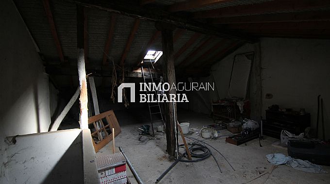 Venta de casa en Alegra-Dulantzi