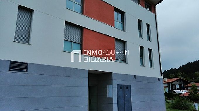 Venta de piso en Lekunberri