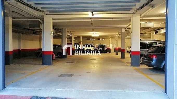 Venta de piso en Lekunberri