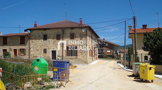 Venta de parcela urbana en Narvaja