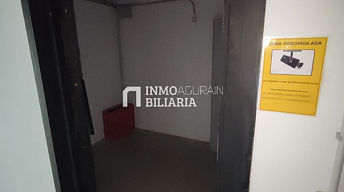 Venta de nave industrial en Vitoria-Gasteiz