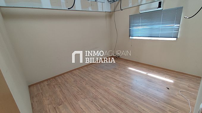 Venta de nave industrial en Vitoria-Gasteiz