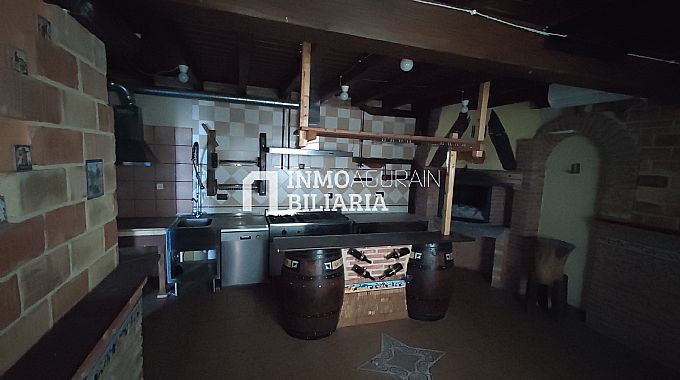 Venta de nave industrial en Vitoria-Gasteiz