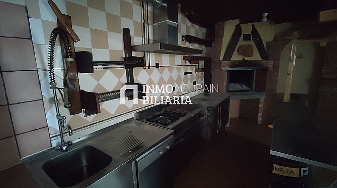 Venta de nave industrial en Vitoria-Gasteiz