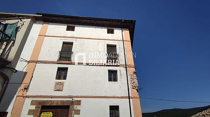 Venta de casa en Salinas de Oro