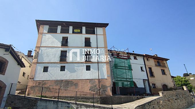 Venta de casa en Salinas de Oro