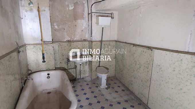 Venta de casa en Salinas de Oro