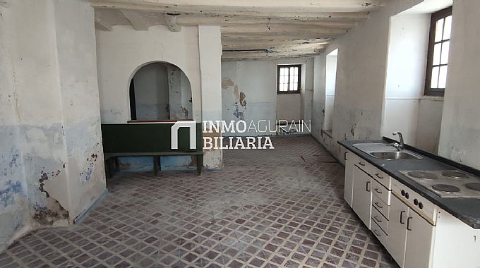 Venta de casa en Salinas de Oro